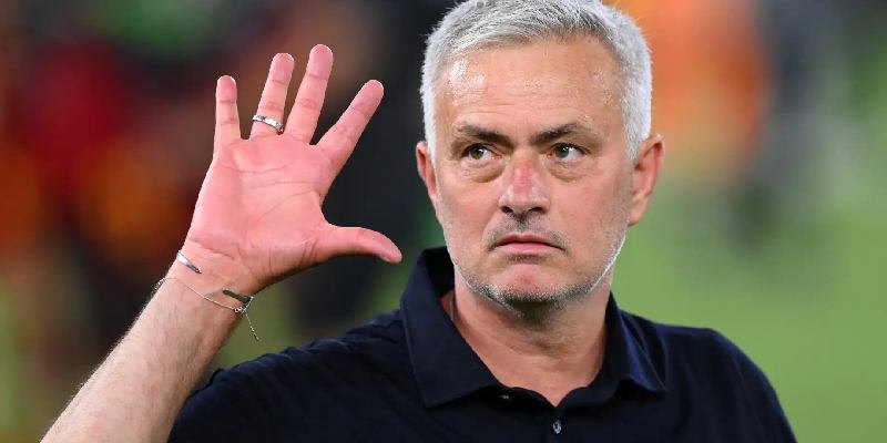 Mourinho - người có phong cách huấn luyện đặc biệt