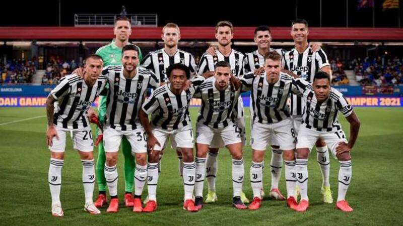 Juventus là gì? Lịch sử và những thành tựu vĩ đại của đội bóng