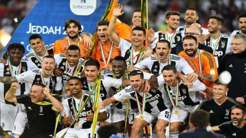 Juventus là gì - Đôi nét về lịch sử phát triển đội bóng