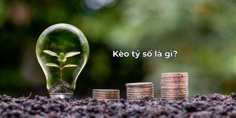 Kèo tỷ số là gì?