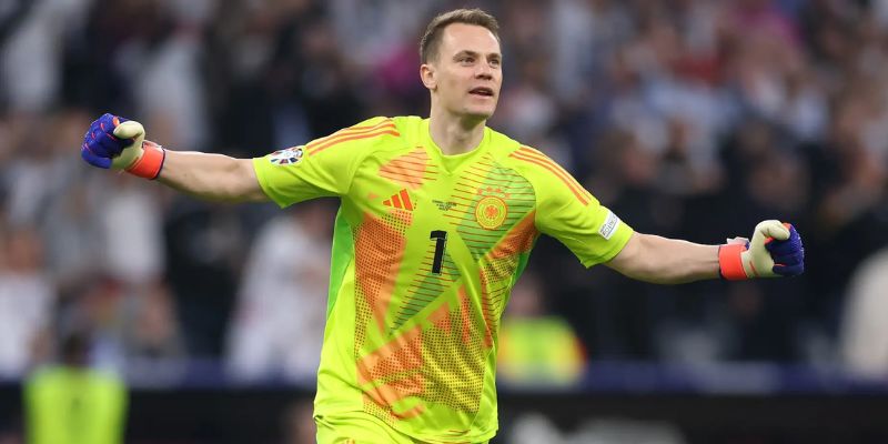 Manuel Neuer